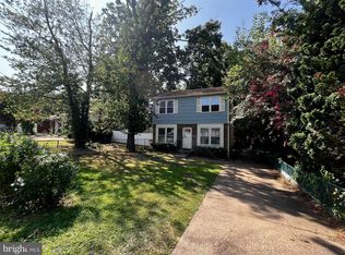 8453 Sheppard Rd, Pennsauken, NJ 08110