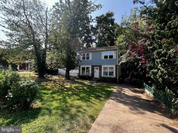 8453 Sheppard Rd, Pennsauken, NJ 08110