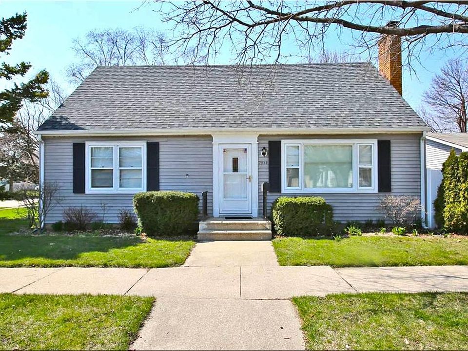 1st image of this home