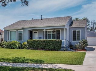 14828 Jupiter St, Whittier, CA 90603