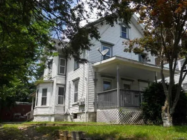 163 Walnut Street, Waterbury, CT 06704