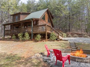 418 Owls Ridge Dr, Bostic, NC 28018