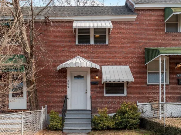 3829 Saint Margaret St, Baltimore, MD 21225