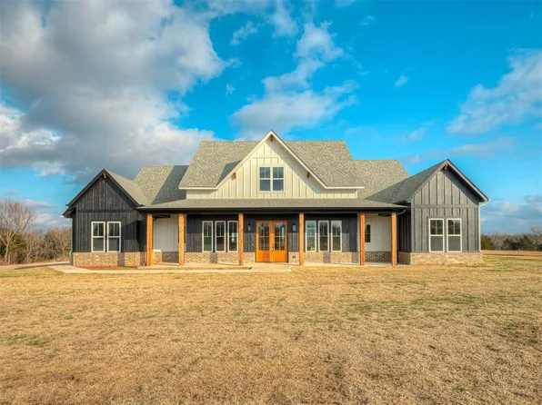 23158 Oak Lawn Ave, Washington, OK 73093