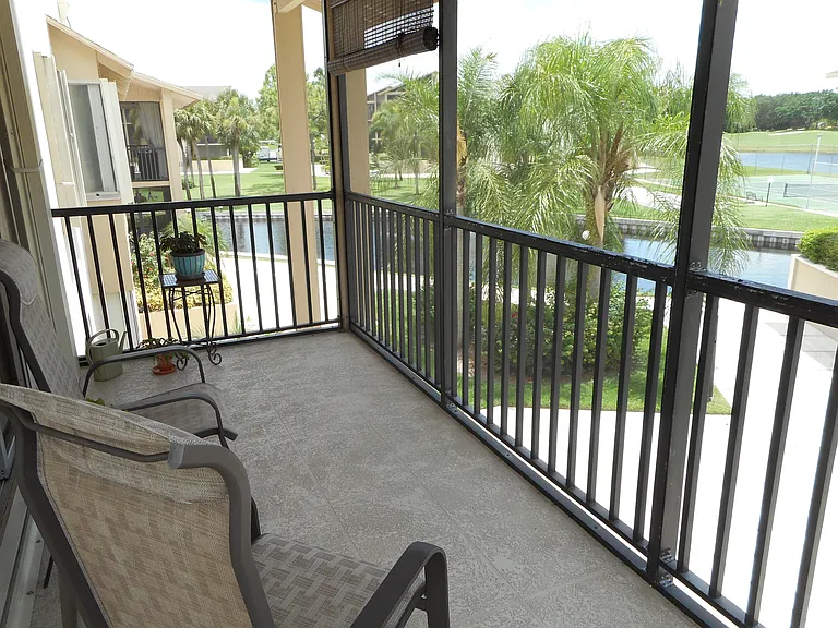 11811 Avenue Of The Pga #2-2B — Photo 2