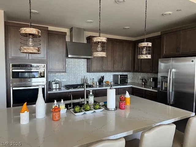 4140 Yucca Bloom St #4140 — Photo 24