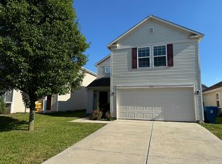 8335 Bolero Way, Camby, IN 46113