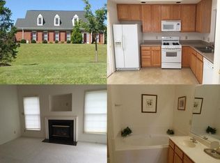 7000 Radford Dr, Fredericksburg, VA 22407