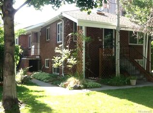 43 S Ogden St, Denver, CO 80209