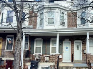 1209 Beech St, Wilmington, DE 19805