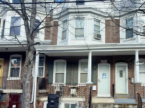1209 Beech St, Wilmington, DE 19805