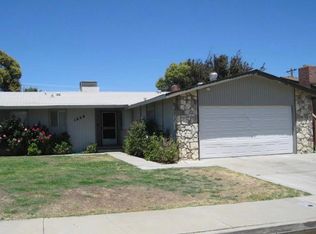 1320 Cardinal St, Los Banos, CA