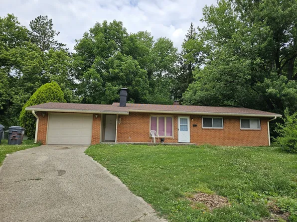 413 Crestview Ct, Chesterfield, IN 46017