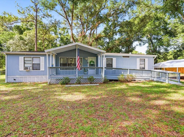 353 Big Limb Ct, Tallahassee, FL 32305