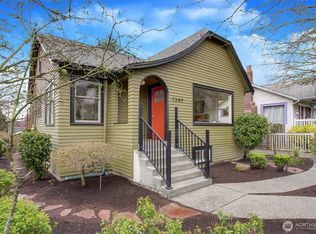 7349 11th Ave NW, Seattle, WA 98117