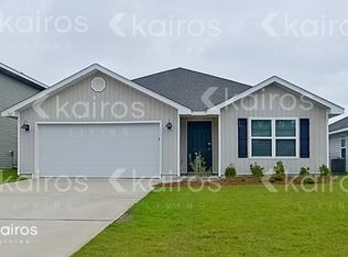 212 Monarch Ln, Pensacola, FL 32503