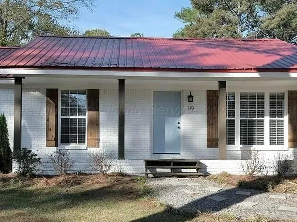 119 Oak Dr, Jasper, AL 35501