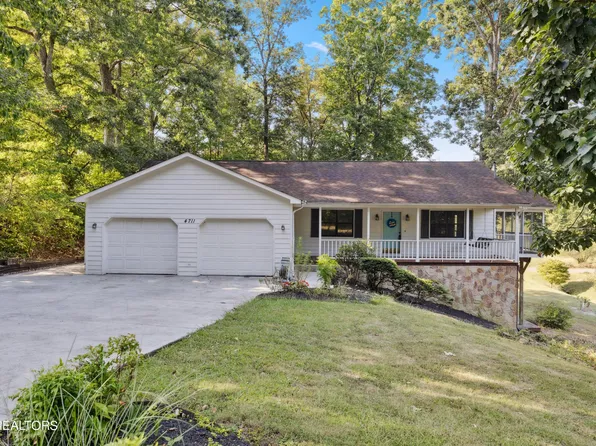 4711 Silverhill Dr Lot 6, Knoxville, TN 37921