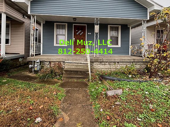 2nd image of 703 E Missouri St