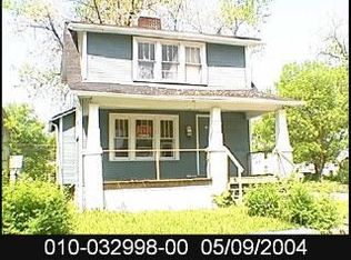 171 N Central Ave, Columbus, OH