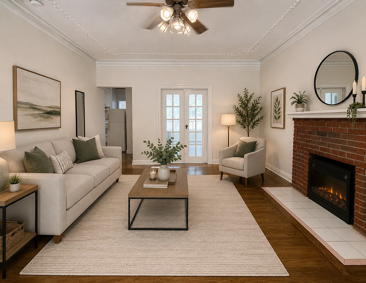 57 Burris St Unit 1 — Photo 1