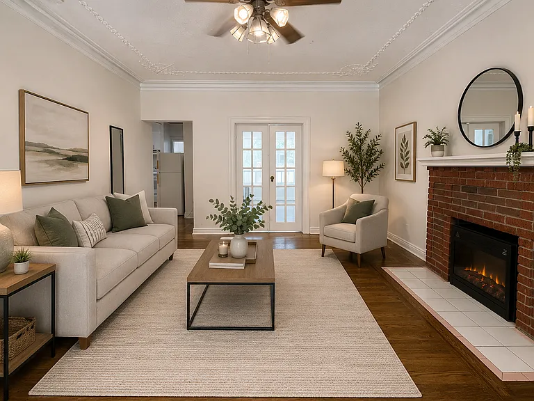 57 Burris St #1 — Photo 1