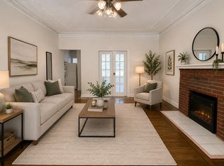57 Burris St UNIT 1, Hamilton, ON L8M2J1