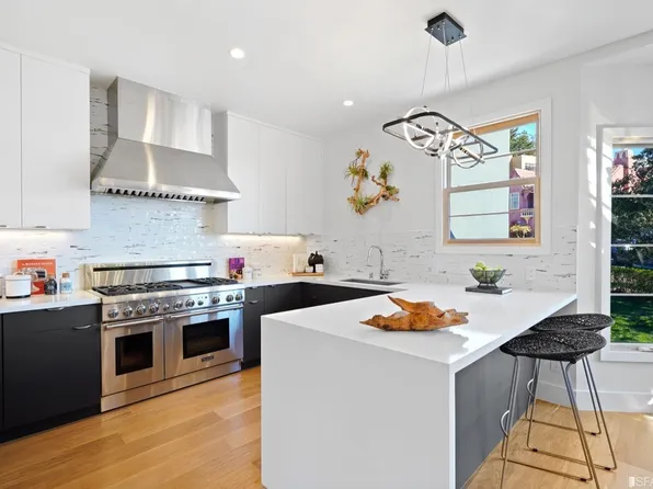 265 Yerba Buena Ave, San Francisco, CA 94127