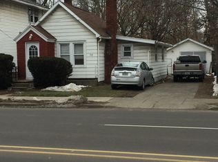 510 N Martin Luther King Jr Blvd, Lansing, MI 48915