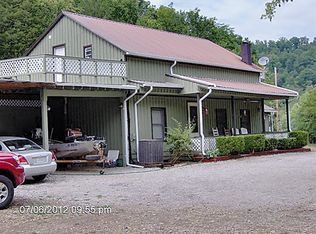 780 Copperhead Rd, Hilham, TN 38568