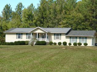 468 Kings Rd, Milledgeville, GA 31061