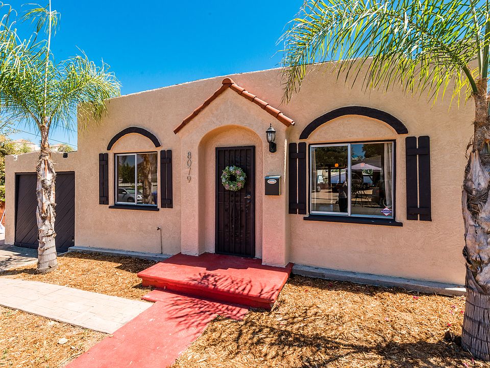 1st image of 8079 El Capitan Dr