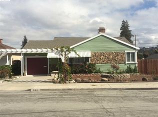 182 Hermes Ct, Hayward, CA 94544