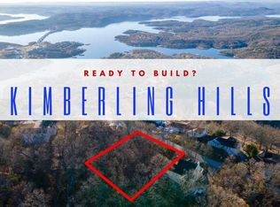 17 Hillcrest Dr, Kimberling City, MO 65686
