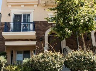 3167 Palazzo Reale Ave, Henderson, NV 89044