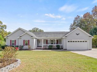 2419 Britt Dr, Raleigh, NC 27610