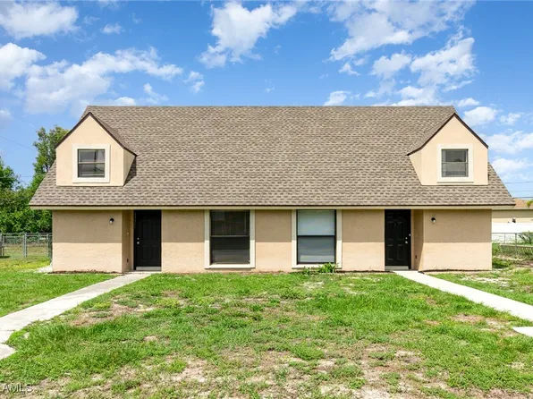 17395 Dumont Dr #403, Fort Myers, FL 33967