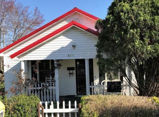 811 Vale St, Loudon, TN 37774