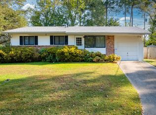 14 Hanover Dr, Little Rock, AR 72209