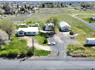 9855 Stone Rd NE, Moses Lake, WA 98837