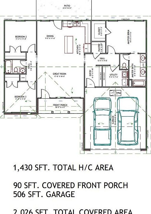 2nd image of 267 Rock Ridge St