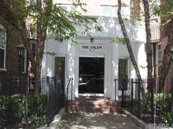 7215 37th Ave APT 2I, Flushing, NY 11372