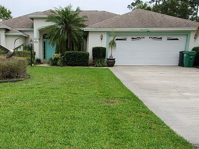 5312 Stately Oaks St, Fort Pierce, FL, 34981