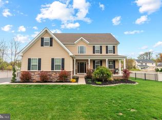 1237 Arbutus Ave, Langhorne, PA 19047