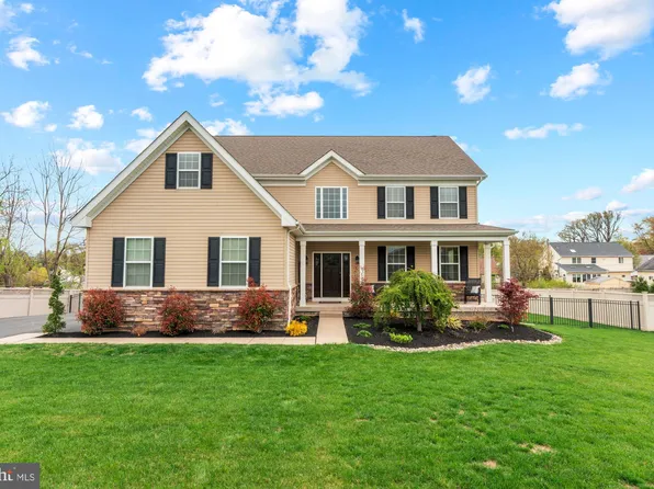 1237 Arbutus Ave, Langhorne, PA 19047