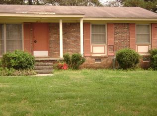 1450 Panola Rd, Stone Mountain, GA 30088