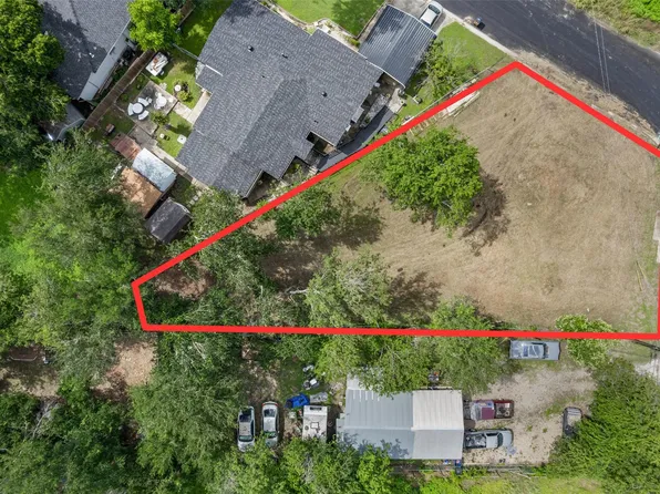1201 Fort Branch Blvd, Austin, TX 78721