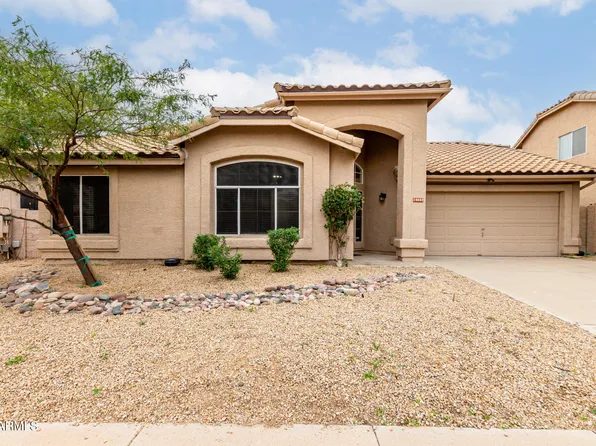 19002 N 90TH Place, Scottsdale, AZ 85255