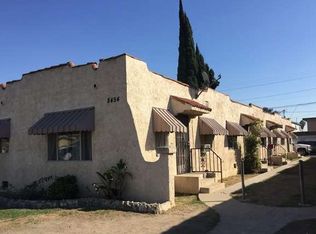 8454 Chestnut Ave APT A, South Gate, CA 90280