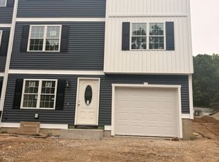 27 Ludlow Rd #E, South Hadley, MA 01075